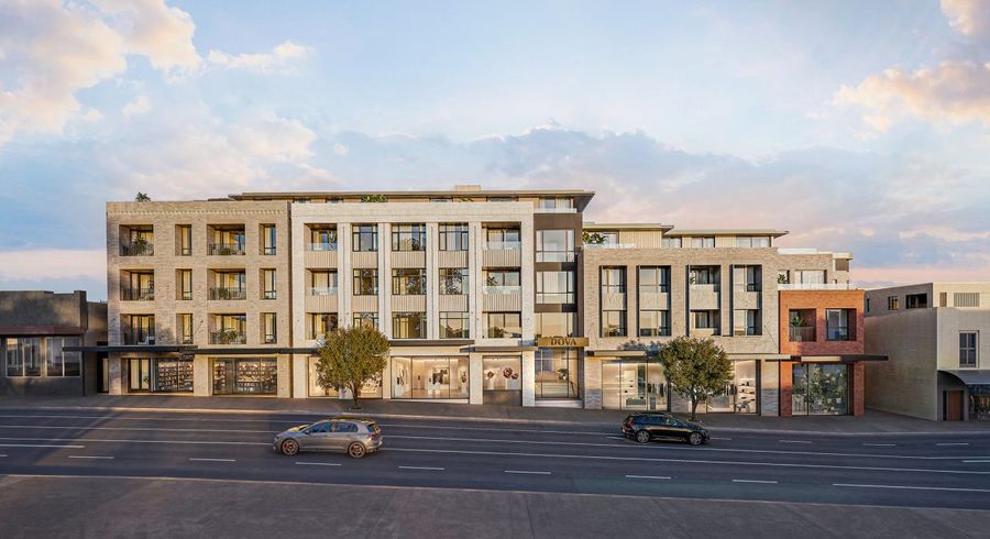  at 1/113 - 117 Valley Road, Mount Eden, Auckland City, Auckland