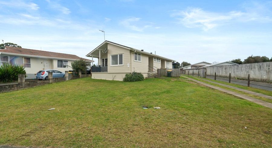  at 34 Goodwin Drive, Rosehill, Papakura, Auckland