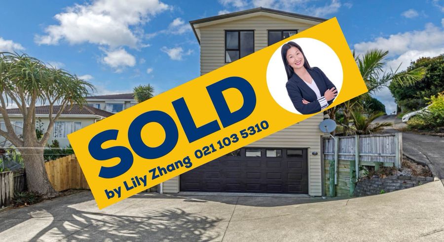  at 118D Coronation Road, Hillcrest, Auckland