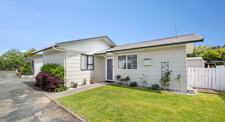  at 2D Roberts Avenue, Aramoho, Whanganui