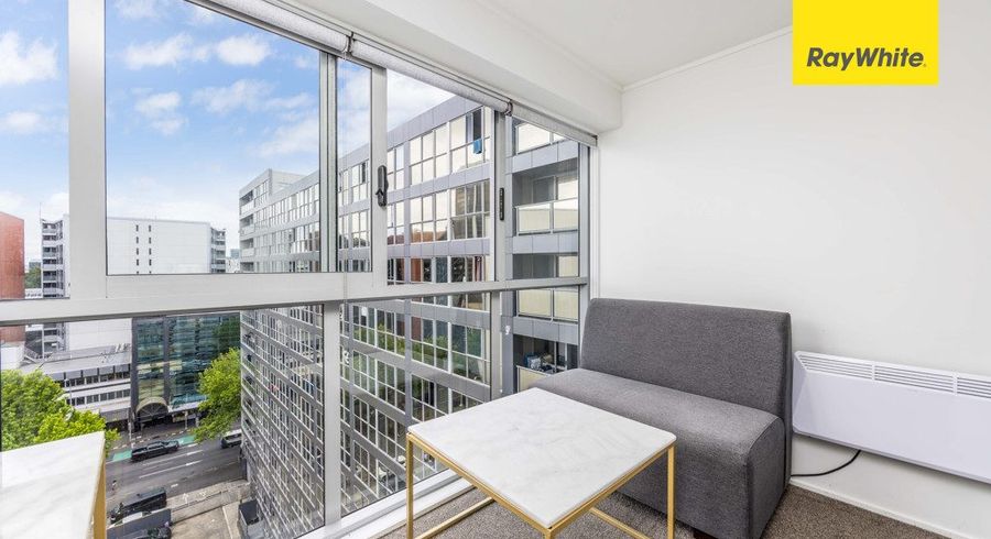  at 1310/72 Nelson Street, City Centre, Auckland City, Auckland