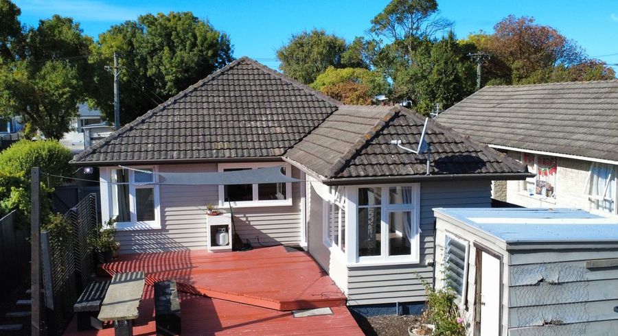  at 42 Flemington Avenue, North New Brighton, Christchurch City, Canterbury