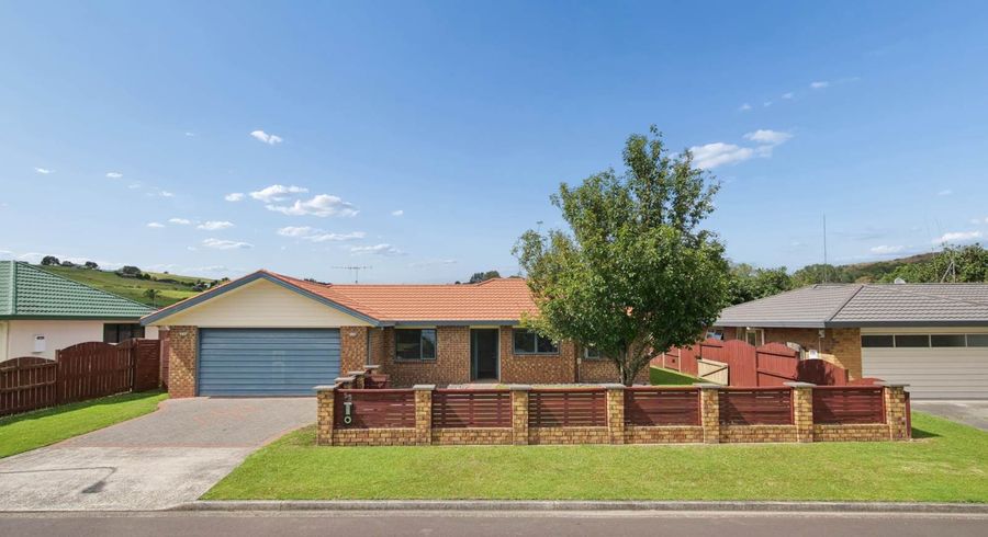  at 55  Pelorus Street, Welcome Bay, Tauranga, Bay Of Plenty