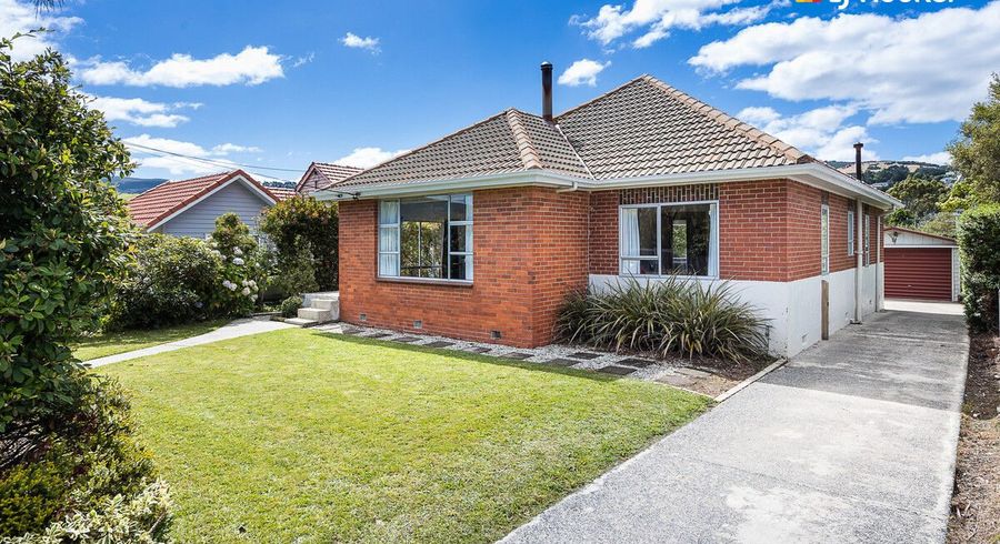  at 7 Wilkinson Street, Liberton, Dunedin