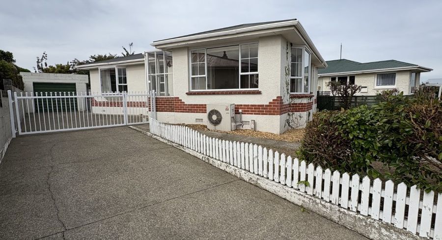  at 33 Kilmarnock Avenue, Strathern, Invercargill, Southland