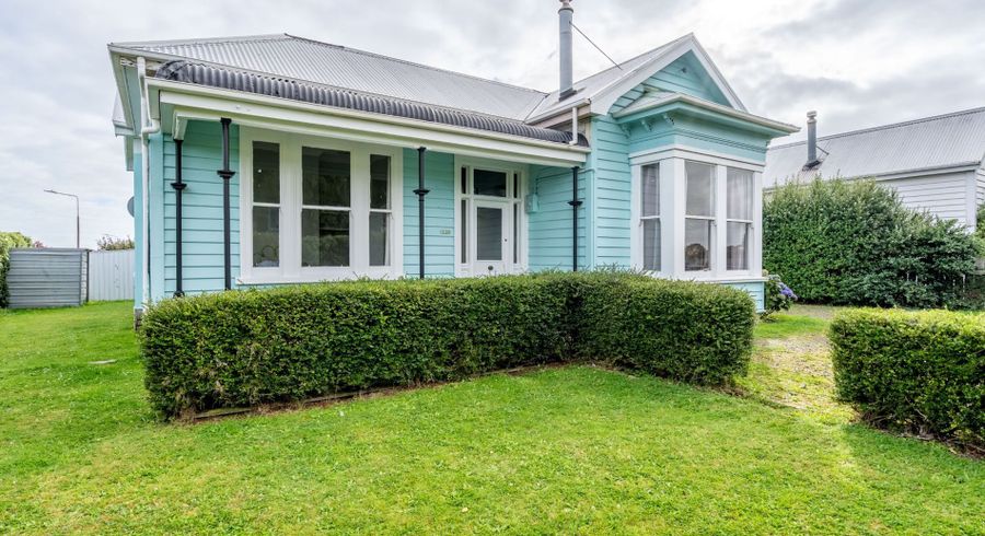  at 110 Balmoral Drive, Appleby, Invercargill, Southland