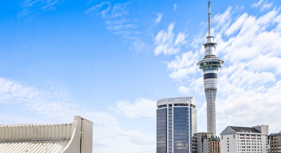  at 1605/8 Airedale Street, City Centre, Auckland City, Auckland