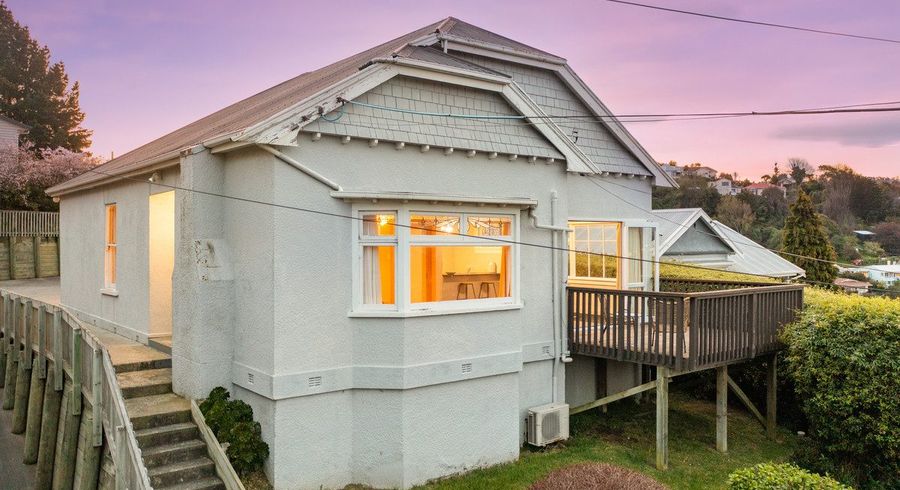  at 24 Murray Street, Caversham, Dunedin