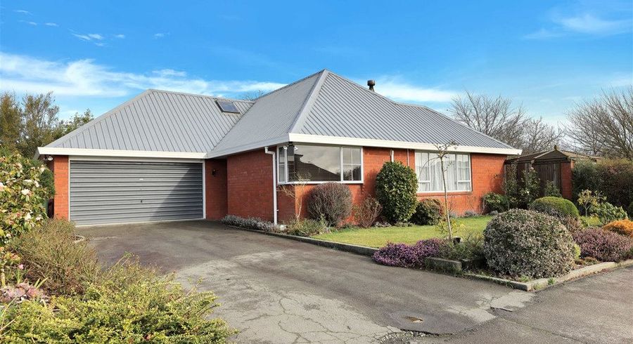  at 21 Tucker Street, Allenton, Ashburton