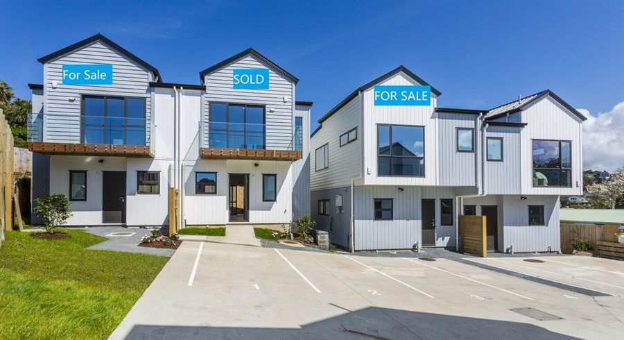  at 58 County Road, Torbay, North Shore City, Auckland