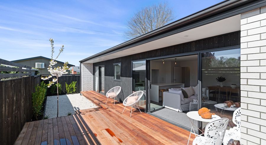  at 24a Vagues Road, Papanui, Christchurch City, Canterbury