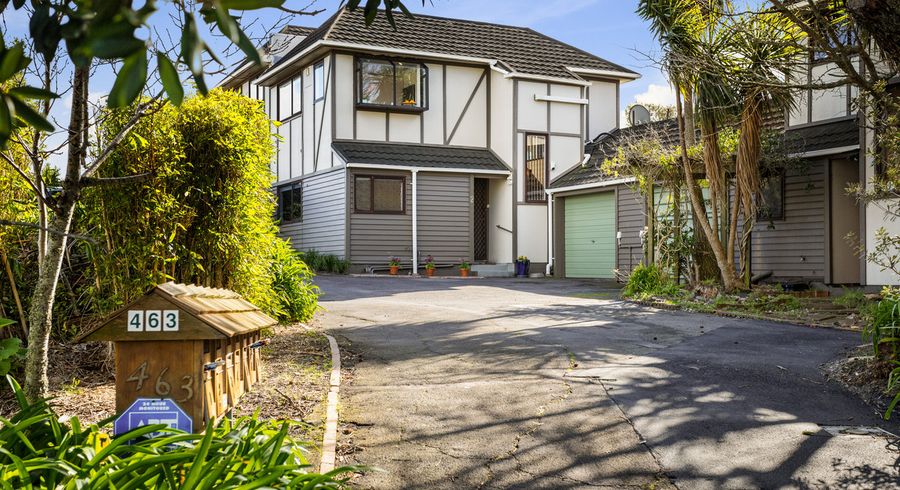  at 2/463 Blockhouse Bay Road, Blockhouse Bay, Auckland