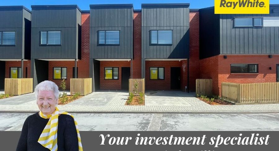  at 4/7 Dyer Street, Whitiora, Hamilton, Waikato