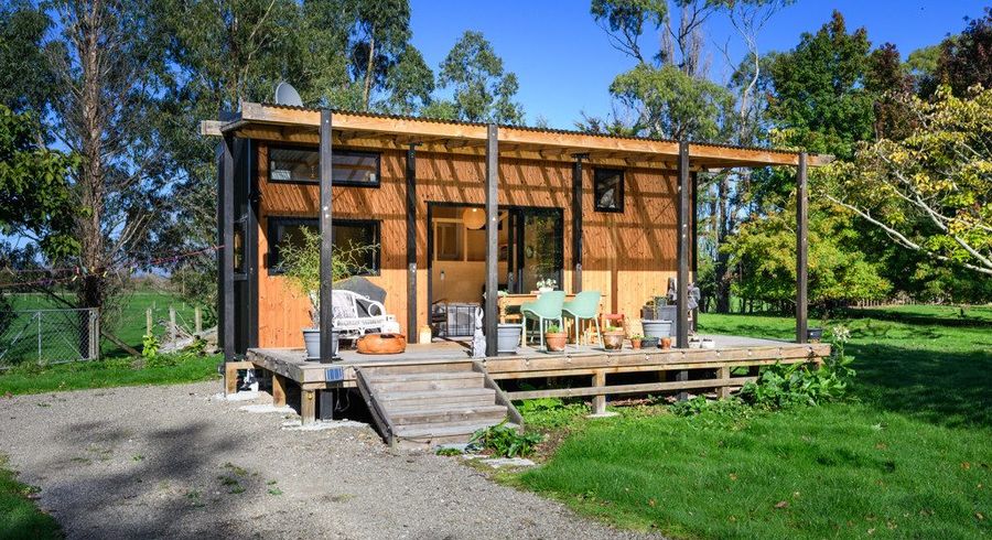  at 00 Napier Road, Whakarongo, Palmerston North, Manawatu / Whanganui