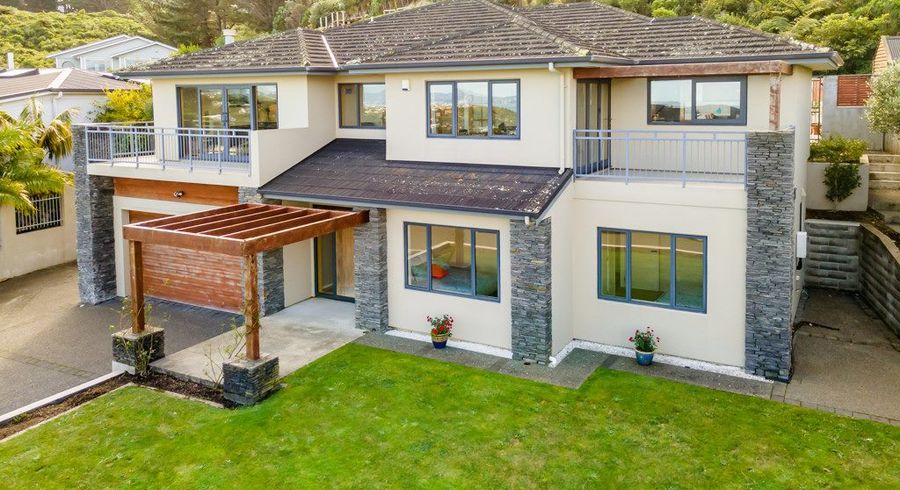  at 48 Arahiwi Grove, Tirohanga, Lower Hutt