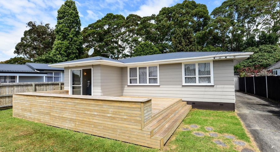  at 25 Fitzroy Avenue, Fitzroy, Hamilton, Waikato