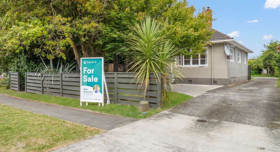  at 85 and 85A Raine Street, Whanganui East, Whanganui, Manawatu / Whanganui