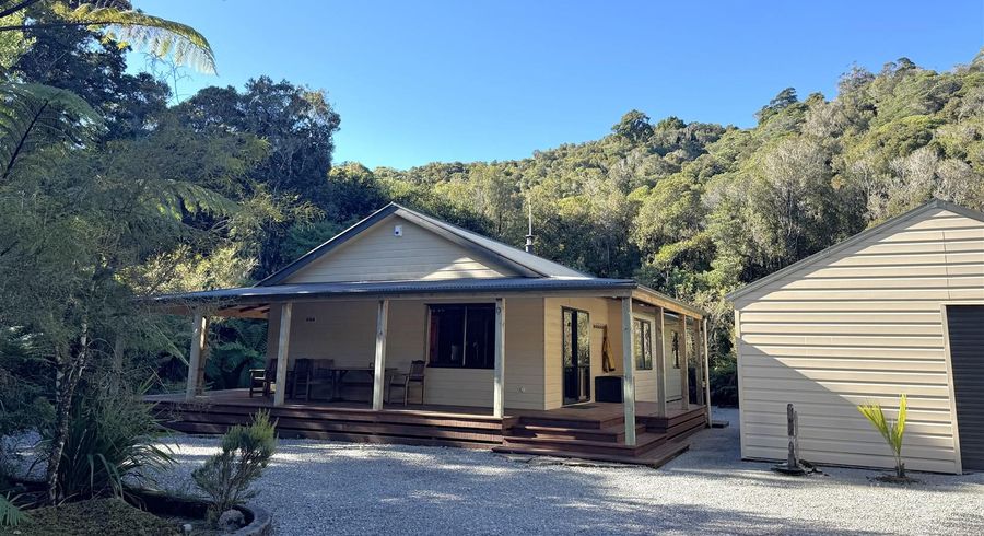  at 489 Rutherglen Road, Marsden, Grey, West Coast