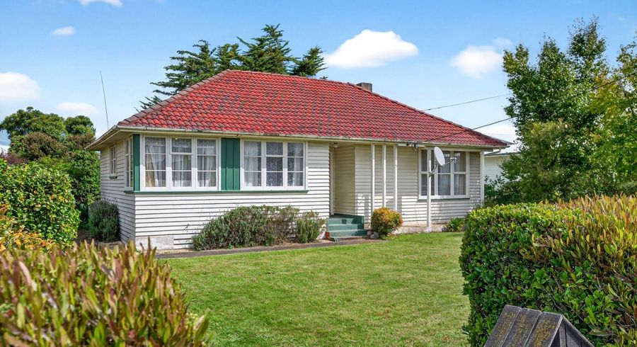  at 281 High Street, Solway, Masterton