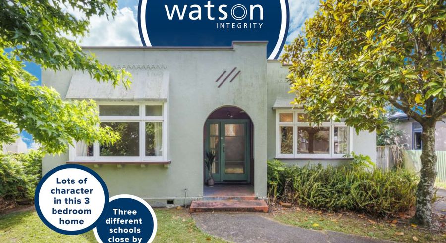 at 8 Guy Avenue, Takaro, Palmerston North, Manawatu / Whanganui