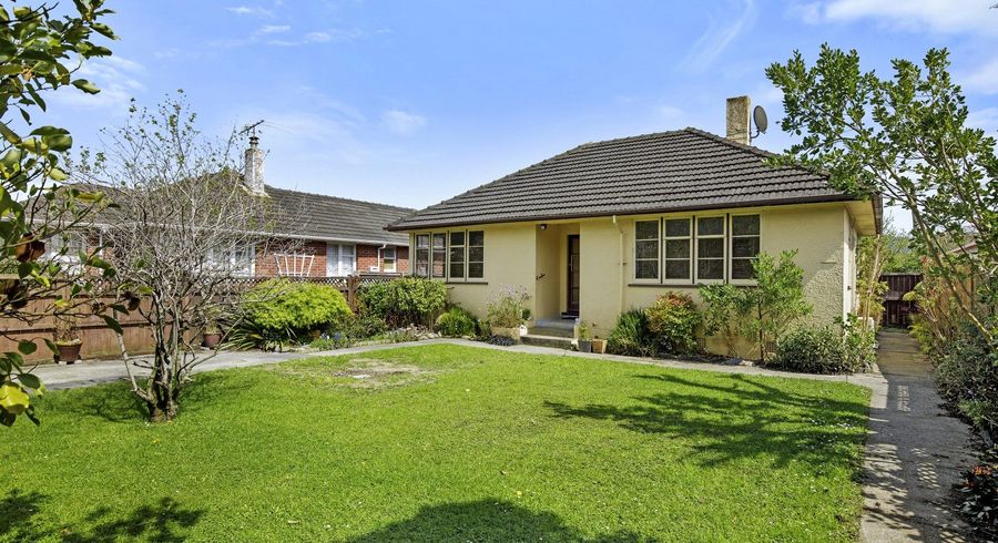  at 1/289 Naenae Road, Naenae, Lower Hutt, Wellington