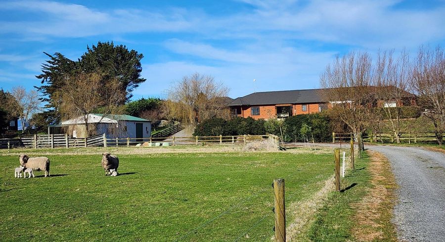  at 134 Motuiti Road, Foxton, Foxton