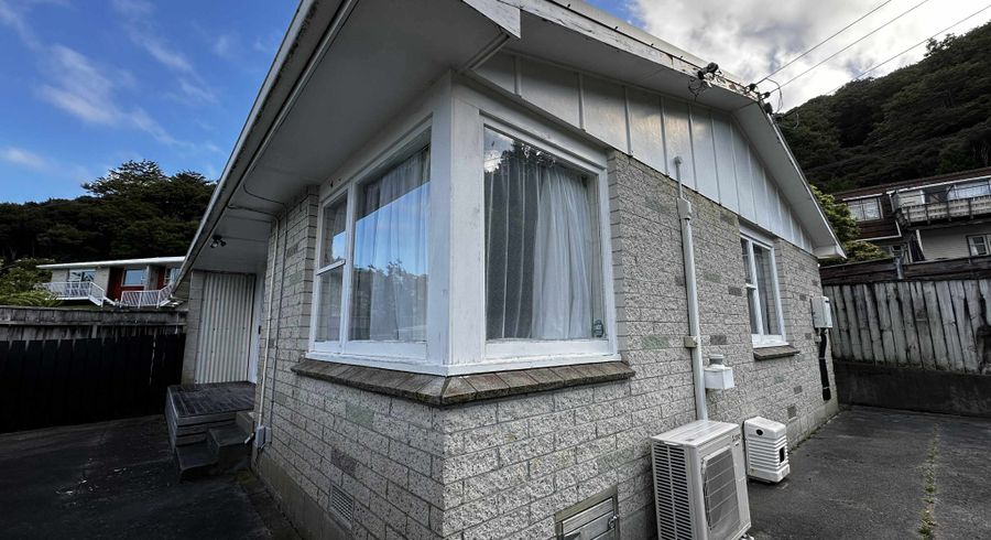  at 1/15 Puriri Street, Wainuiomata, Lower Hutt, Wellington
