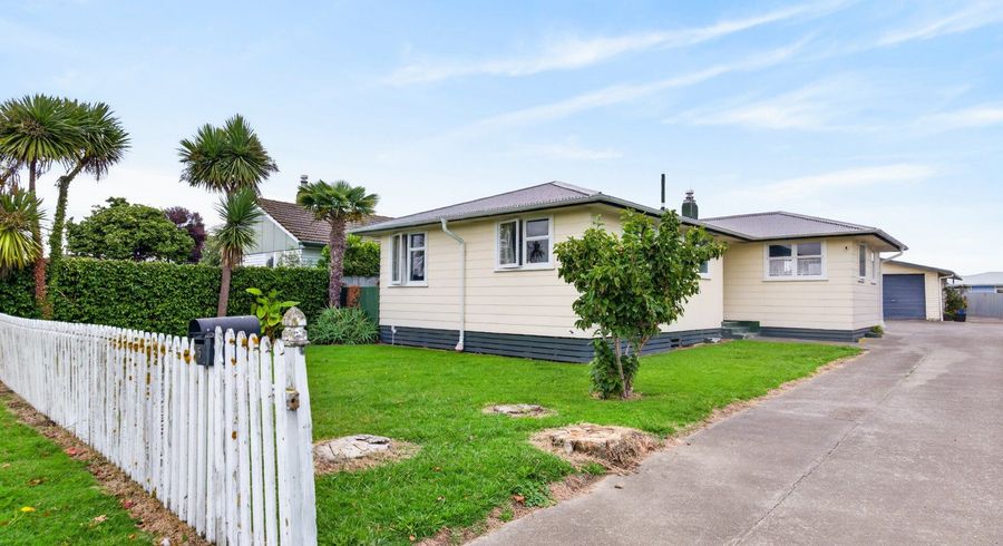  at 5 Neal Crescent, Onekawa, Napier, Hawke's Bay