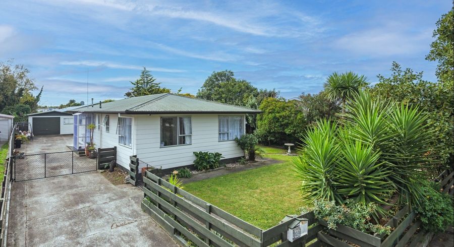  at 46 Monowai Place, Westbrook, Palmerston North, Manawatu / Whanganui