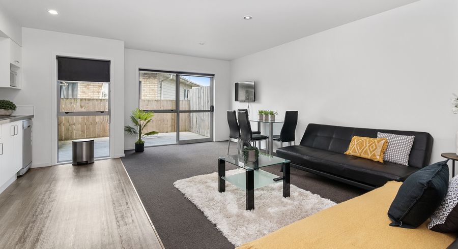  at 13/100 Knighton Road, Hillcrest, Hamilton