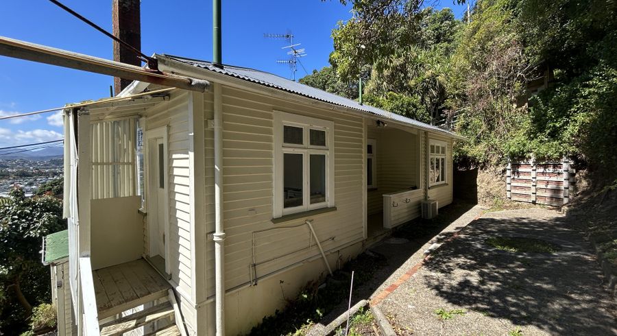  at 85A Duncan Tce, Kilbirnie, Wellington, Wellington