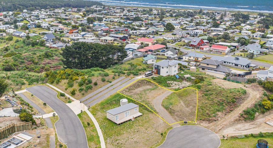  at 3 Cottle Way, Waitarere Beach, Horowhenua, Manawatu / Whanganui