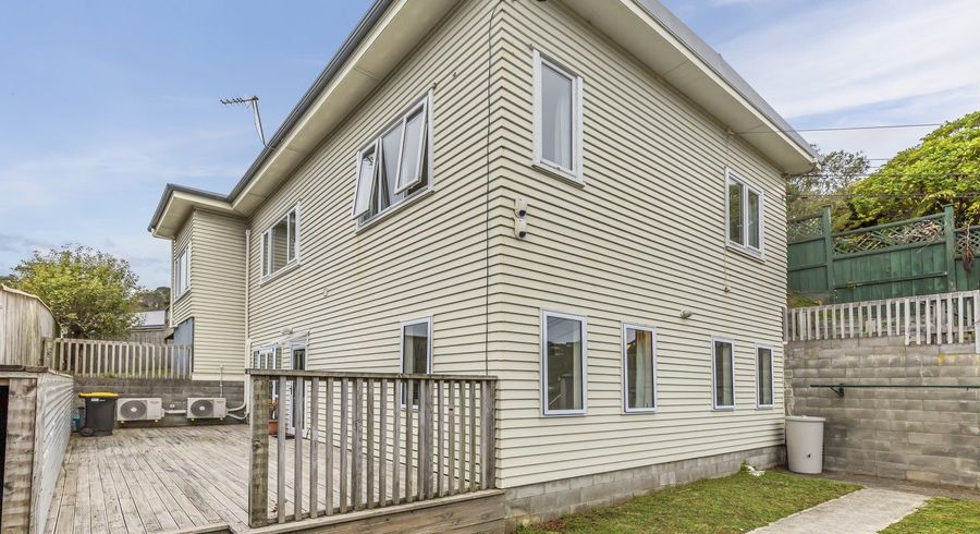  at 3 Manchester Street, Melrose, Wellington, Wellington