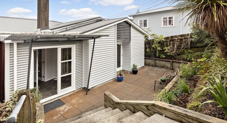  at 37 Ironside Road, Johnsonville, Wellington
