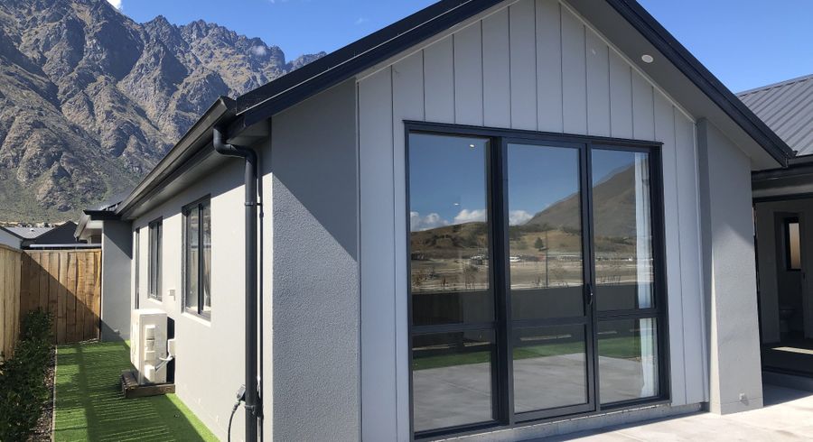  at 46a Howden Drive, Jacks Point, Queenstown-Lakes, Otago