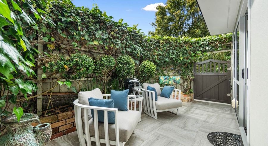  at 7/17 Cathedral Place, Parnell, Auckland City, Auckland