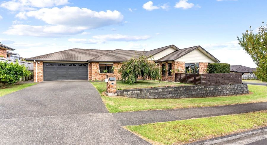  at 2 Ludlow Place, Pukekohe, Pukekohe