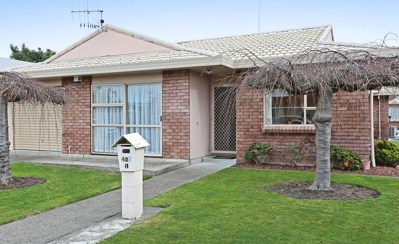  at 1/427 Gloucester Street, Taradale, Napier, Hawke's Bay
