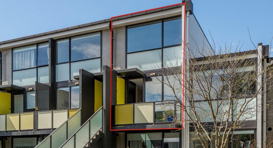  at 3/399 Manchester Street, Christchurch Central, Christchurch