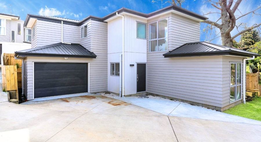  at 7A Dreadon Road, Manurewa, Manukau City, Auckland