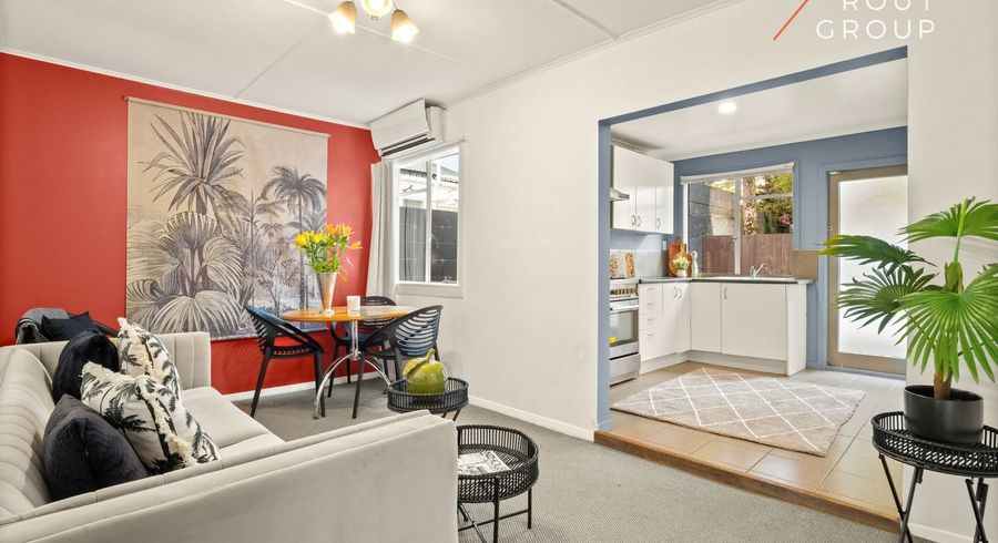  at 8 Coburn Avenue, North East Valley, Dunedin