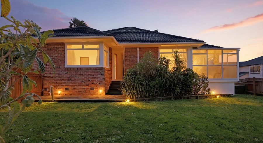  at 78 Divich Avenue, Te Atatu South, Waitakere City, Auckland