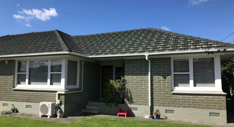  at 1/257A St George Street, Papatoetoe, Manukau City, Auckland