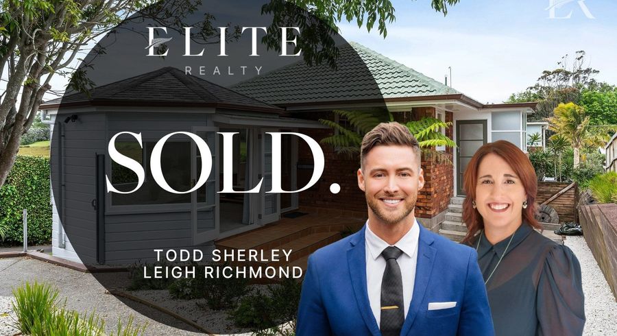  at 1/42 Kawerau Avenue, Devonport, Auckland