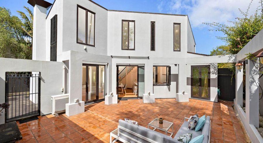  at 5 Brighton Road, Parnell, Auckland