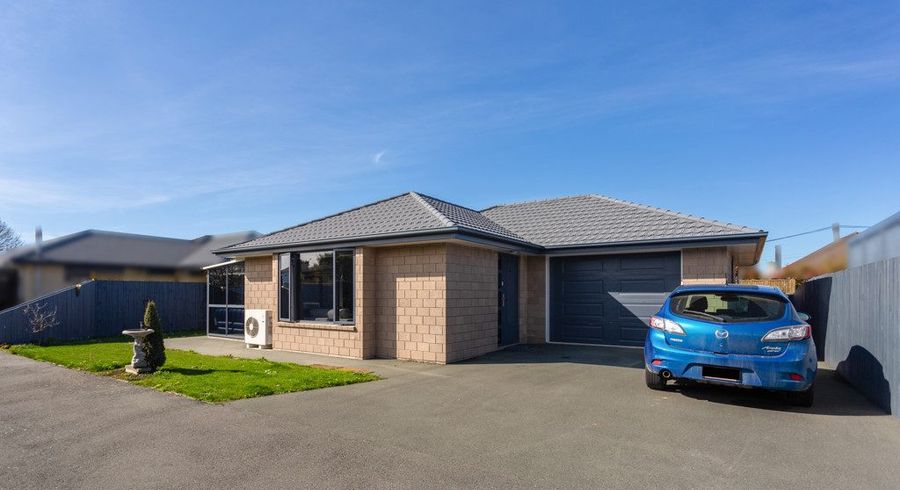  at 14B Arundel Street, Oamaru North, Oamaru