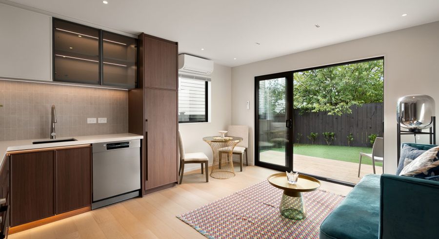  at 9/289 Mount Albert Road, Sandringham, Auckland City, Auckland