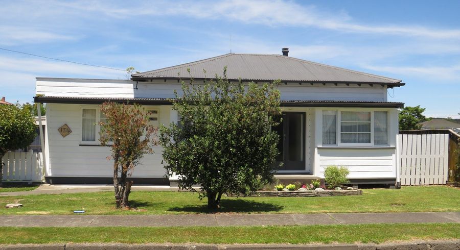  at 134 Queen Street, Wairoa, Wairoa