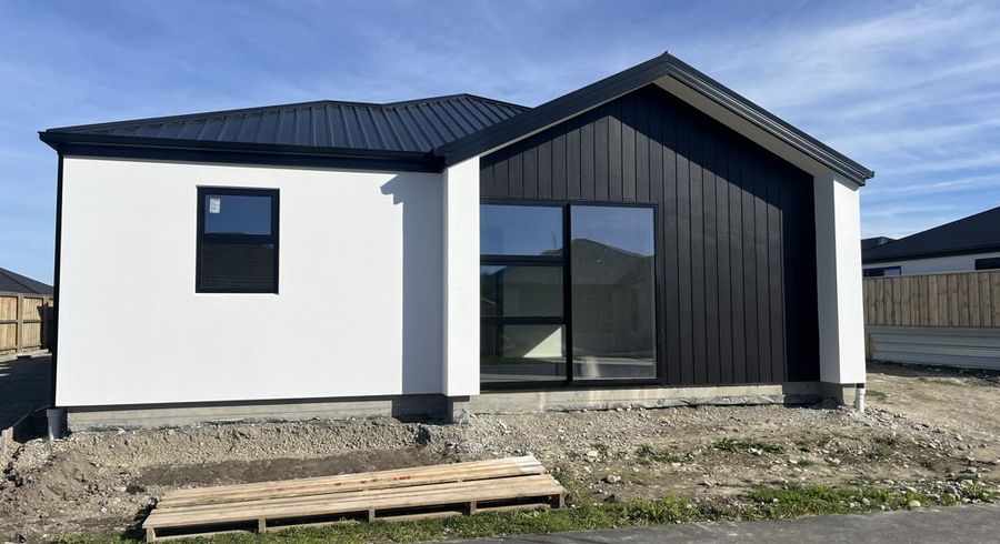  at 17B Radar Drive, Rolleston, Selwyn, Canterbury