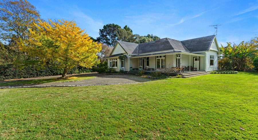  at 46 Te Horo Beach Road, Te Horo